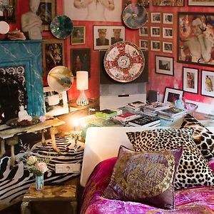 Comfort Kamer